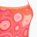 Funkita Tie Me Tight One Piece Women's Swimsuit ahelhe 3