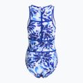 Women's one-piece swimsuit Funkita Hi Flyer One Piece blossom blue 2