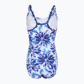 Funkita women's one-piece swimsuit Locked In Lucy One Piece blossom blue 2