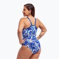 Funkita women's one-piece swimsuit Locked In Lucy One Piece blossom blue 2