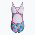 Funkita Diamond Back One Piece women's swimsuit coco canel 2