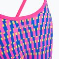 Women's swimsuit Funkita High Leg One Piece daily steps 3