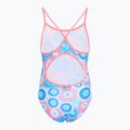 Funkita Diamond Back One Piece children's swimsuit bundjalung blue 2
