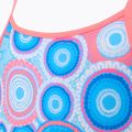 Funkita Diamond Back One Piece children's swimsuit bundjalung blue 3