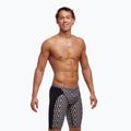 Men's Funky Trunks Training Swim Jammers dark knight