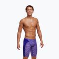 Men's swimming jammers Funky Trunks Training Jammers future dusk