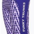 Children's swimming jammers Funky Trunks Training future dusk 3