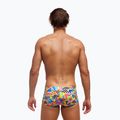 Men's swimming boxers Funky Trunks Classic Trunks junk yard 2