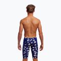 Children's swimming jammers Funky Trunks Training paper plain 2