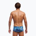 Men's swimming boxer shorts Funky Trunks Sidewinder Trunks fleece caps 2