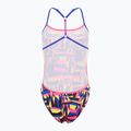 Funkita Twisted One Piece women's swimsuit spike me 2