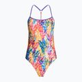 Funkita Twisted One Piece women's swimsuit strike a posy