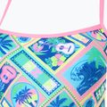 Funkita Tie Me Tight One Piece women's swimsuit ukulele babe 3