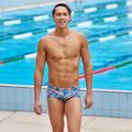 Men's Funky Trunks Classic Trunks tiki tango swimming boxers 3