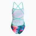 Funkita women's one-piece swimsuit Strapped In One Piece the beach 2