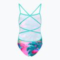 Funkita children's one-piece swimsuit Strapped In One Piece the beach 2