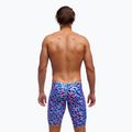 Children's swimming jammers Funky Trunks Training warp tour 2