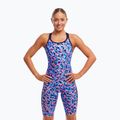 Women's swimsuit Funkita Fast Legs One Piece warp tour