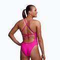 Ladies' one-piece swimsuit Funkita Tie Me Tight One Piece candy 2