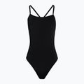 Funkita Tie Me Tight One Piece Women's Swimsuit Still Black FKS036L