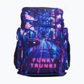 Funky Trunks Space Case backpack 40 l cyber city