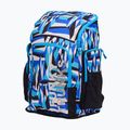 Funky Trunks Space Case backpack 40 l fleece caps 3