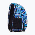 Funky Trunks Space Case backpack 40 l fleece caps 5