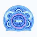 Swimming cap Funky Silicone bundjalung blue