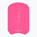 Funkita Training Kickboard paper pink swimming board 2