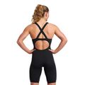 Ladies' one-piece swimsuit Funkita Fast Legs One Piece still black 2