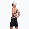 Women's fastskin Funkita Apex Viper Secure Kneeskin black attack 3