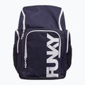 Backpack Funky Space Case 40 l still ocean
