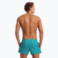 Men's swim shorts Funky Trunks Swim Shorts Short Bolted 3