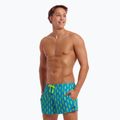 Men's swim shorts Funky Trunks Swim Shorts Short Bolted 4