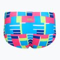 Men's swim boxers Funky Trunks Classic Trunks blok tok 2