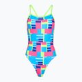 One-piece swimsuit Funkita Tie Me Tight One Piece blok tok