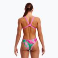 Women's one-piece swimsuit Funkita Brace Free One Piece Tropic Palm 3