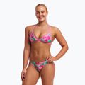 Funkita Tri Top tropical palm swimsuit top 4