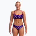 Sports Top flash swimsuit top 2
