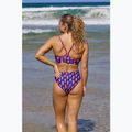 Sports Top flash swimsuit top 8