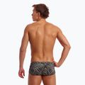 Men's swimming trunks shorts Funky Trunks Classic Trunks space signals 3
