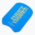 Funky Trunks Training Kickboard bolted swimming board 4