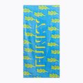 Funky Cotton Towel bolted