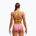 Funkita Strapped In One Piece duck goose women's one-piece swimsuit 3