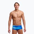 Men's Funky Trunks Sidewinder swimming boxers sea breeze 2