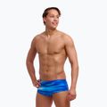 Men's Funky Trunks Sidewinder swimming boxers sea breeze 4
