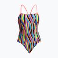 Women's Funkita Single Strap One Piece Curl Swimsuit