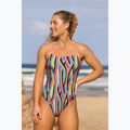 Women's Funkita Single Strap One Piece Curl Swimsuit 6