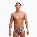 Men's Funky Trunks Classic Trunks curl swimming boxers 2