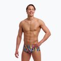 Men's Funky Trunks Classic Trunks curl swimming boxers 4